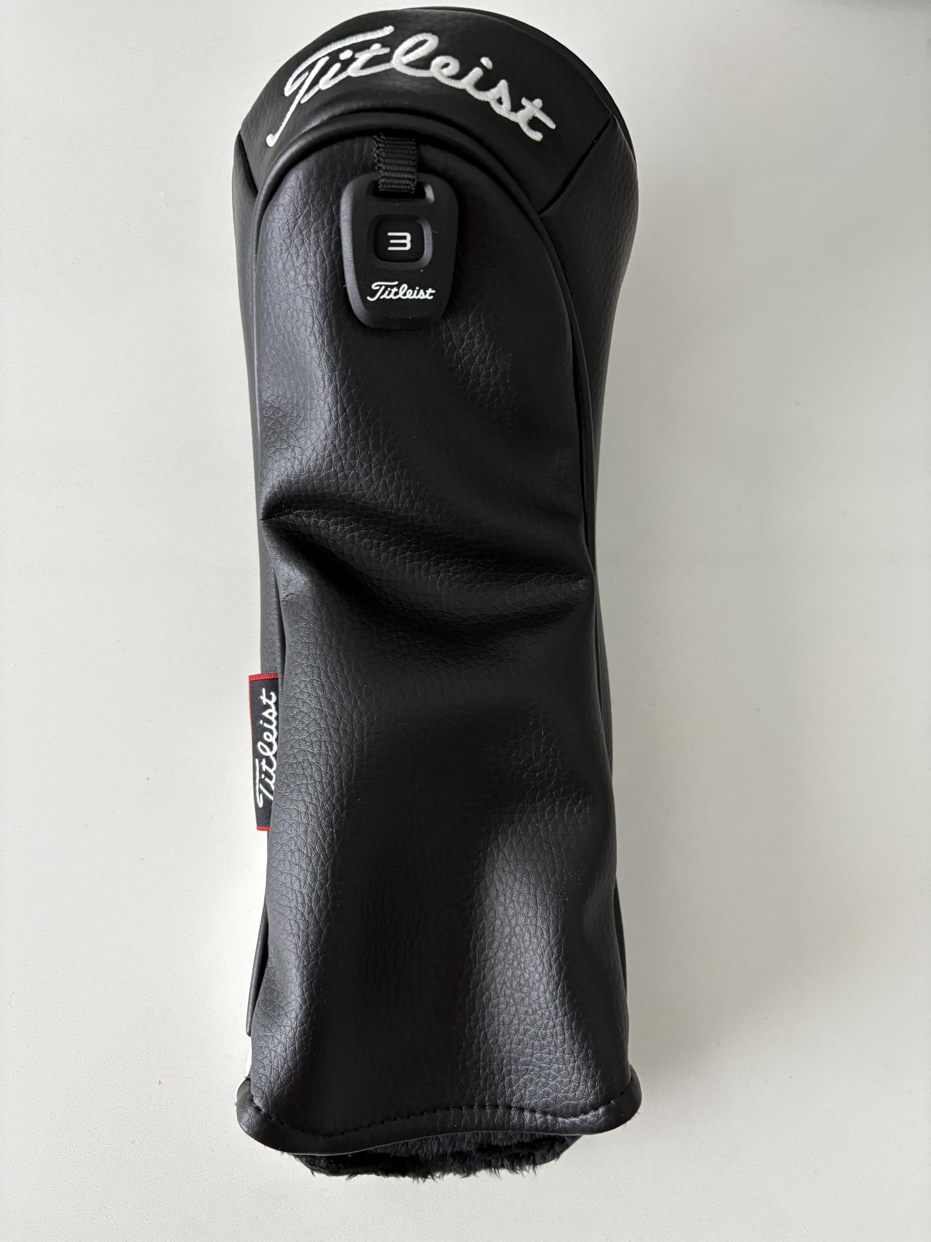 Amazon.com : New Titleist GT Fairway Wood Golf Club Headcover